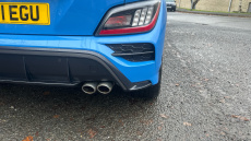 Hyundai Kona 1.0 TGDi 48V MHEV N Line 5dr Petrol Hatchback